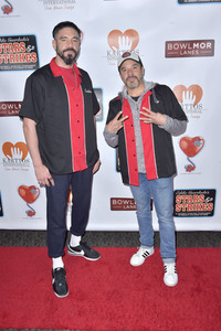 Stars & Strikes Celebrity Bowling Turnier 2020 in Anaheim