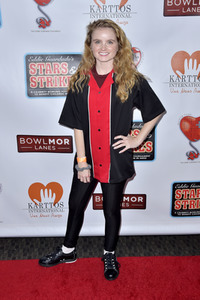 Stars & Strikes Celebrity Bowling Turnier 2020 in Anaheim