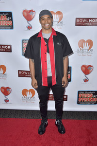 Stars & Strikes Celebrity Bowling Turnier 2020 in Anaheim