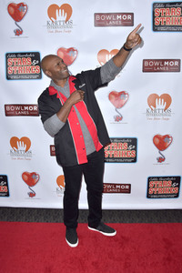 Stars & Strikes Celebrity Bowling Turnier 2020 in Anaheim