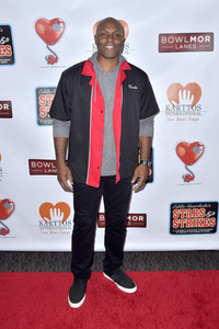 Stars & Strikes Celebrity Bowling Turnier 2020 in Anaheim