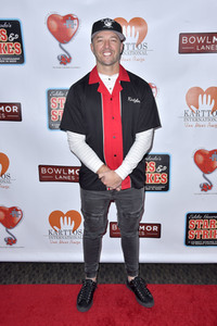 Stars & Strikes Celebrity Bowling Turnier 2020 in Anaheim