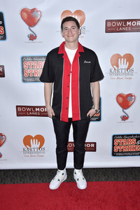 Stars & Strikes Celebrity Bowling Turnier 2020 in Anaheim
