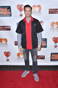 Stars & Strikes Celebrity Bowling Turnier 2020 in Anaheim