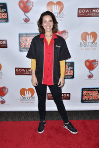 Stars & Strikes Celebrity Bowling Turnier 2020 in Anaheim