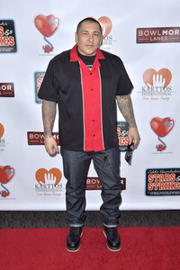 Stars & Strikes Celebrity Bowling Turnier 2020 in Anaheim