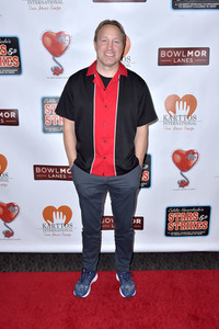 Stars & Strikes Celebrity Bowling Turnier 2020 in Anaheim