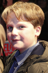 Filmpremiere 'Enkel für Anfänger' in Essen