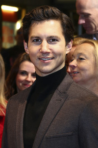 Filmpremiere 'Enkel für Anfänger' in Essen