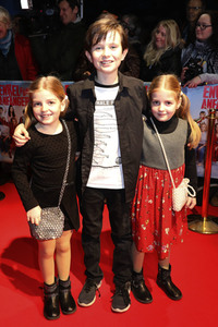 Filmpremiere 'Enkel für Anfänger' in Essen