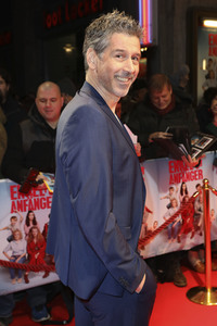 Filmpremiere 'Enkel für Anfänger' in Essen