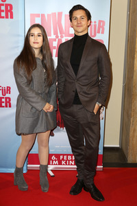 Filmpremiere 'Enkel für Anfänger' in Essen