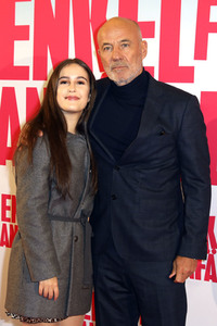 Filmpremiere 'Enkel für Anfänger' in Essen