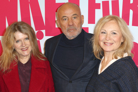 Filmpremiere 'Enkel für Anfänger' in Essen