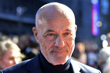 Filmpremiere 'Enkel für Anfänger' in Essen