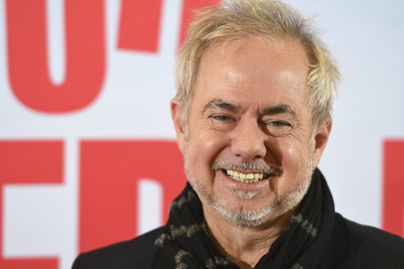 Filmpremiere 'Enkel für Anfänger' in Essen