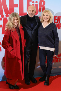Filmpremiere 'Enkel für Anfänger' in Essen