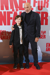 Filmpremiere 'Enkel für Anfänger' in Essen