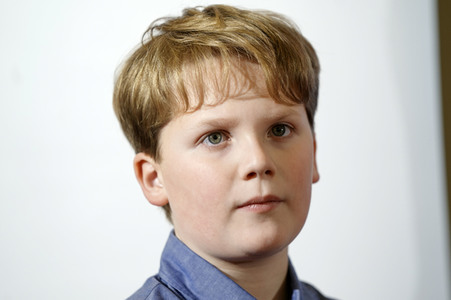 Filmpremiere 'Enkel für Anfänger' in Essen