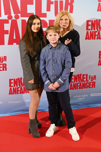 Filmpremiere 'Enkel für Anfänger' in Essen