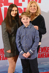Filmpremiere 'Enkel für Anfänger' in Essen