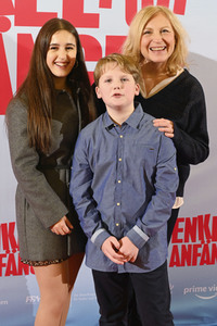 Filmpremiere 'Enkel für Anfänger' in Essen