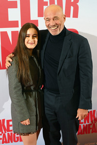 Filmpremiere 'Enkel für Anfänger' in Essen