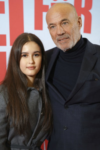 Filmpremiere 'Enkel für Anfänger' in Essen