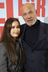 Filmpremiere 'Enkel für Anfänger' in Essen