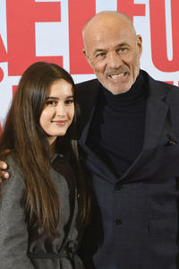 Filmpremiere 'Enkel für Anfänger' in Essen