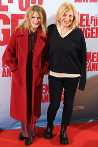 Filmpremiere 'Enkel für Anfänger' in Essen