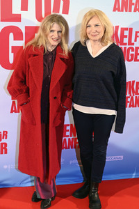 Filmpremiere 'Enkel für Anfänger' in Essen