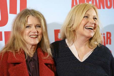 Filmpremiere 'Enkel für Anfänger' in Essen