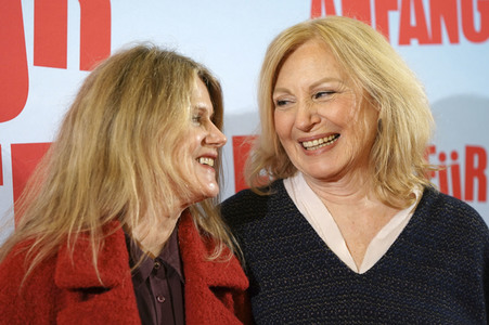 Filmpremiere 'Enkel für Anfänger' in Essen