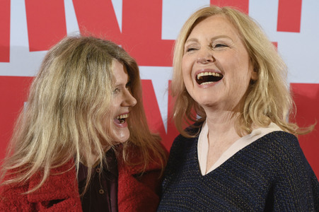 Filmpremiere 'Enkel für Anfänger' in Essen