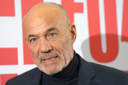 Filmpremiere 'Enkel für Anfänger' in Essen