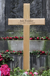 Grabstätten Prominenter in Hamburg