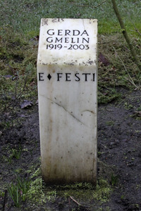 Grabstätten Prominenter in Hamburg