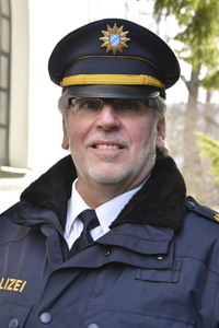 Trauerfeier für Joseph Hannesschläger in München