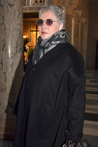 Trauerfeier für Joseph Hannesschläger in München