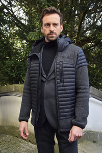 Trauerfeier für Joseph Hannesschläger in München