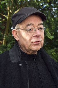 Trauerfeier für Joseph Hannesschläger in München