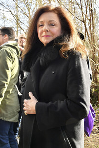 Trauerfeier für Joseph Hannesschläger in München