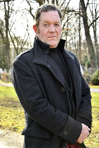 Trauerfeier für Joseph Hannesschläger in München