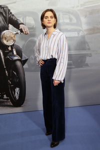 Photocall 'Unsere wunderbaren Jahre' in Hamburg