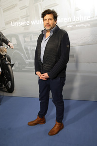 Photocall 'Unsere wunderbaren Jahre' in Hamburg