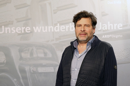 Photocall 'Unsere wunderbaren Jahre' in Hamburg