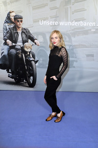 Photocall 'Unsere wunderbaren Jahre' in Hamburg