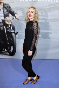 Photocall 'Unsere wunderbaren Jahre' in Hamburg