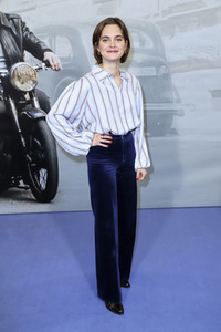 Photocall 'Unsere wunderbaren Jahre' in Hamburg